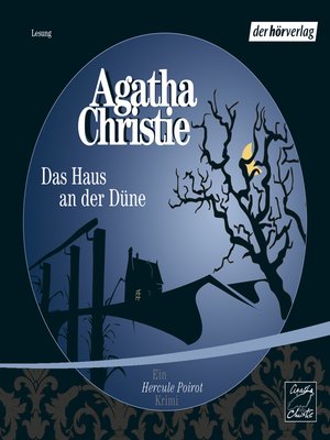 cover image of Das Haus an der Düne